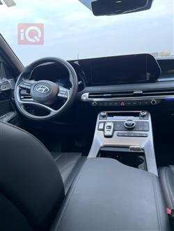 هيونداي باليسيد